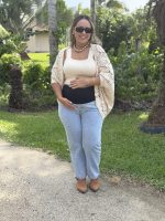 moda gestante gravida roupa amamentação mãe gestação agestantevestido (180)