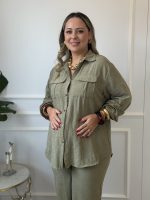 moda gestante gravida roupa amamentação mãe gestação agestantevestido (180)