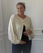 moda gestante gravida roupa amamentação mãe gestação agestantevestido (180)