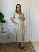 moda gestante gravida roupa amamentação mãe gestação agestantevestido (180)