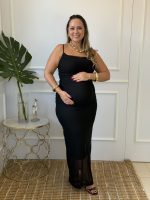 moda gestante gravida roupa amamentação mãe gestação agestantevestido (180)