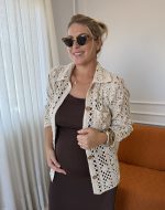 moda gestante gravida roupa amamentação mãe gestação agestantevestido (180)