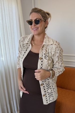 moda gestante gravida roupa amamentação mãe gestação agestantevestido (180)