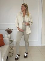 moda gestante gravida roupa amamentação mãe gestação agestantevestido (180)