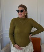 moda gestante gravida roupa amamentação mãe gestação agestantevestido (180)