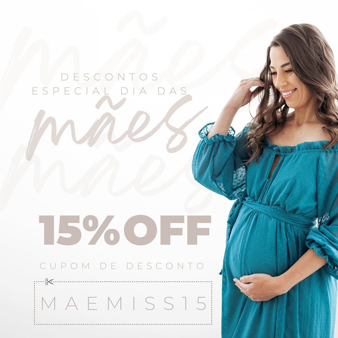 Promoção especial