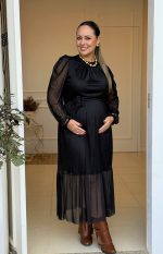 moda gestante gravida roupa amamentação mãe gestação agestantevestido (196)