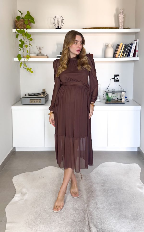 moda gestante gravida roupa amamentação mãe gestação agestantevestido (180)