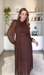 moda gestante gravida roupa amamentação mãe gestação agestantevestido (180)