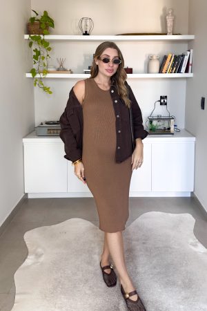 moda gestante gravida roupa amamentação mãe gestação agestantevestido (180)
