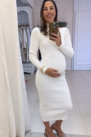 moda gestante gravida roupa amamentação mãe gestação agestantevestido (180)