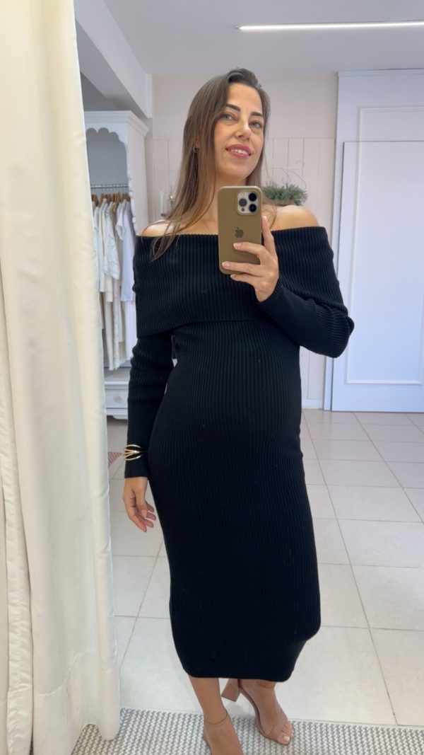 moda gestante gravida roupa amamentação mãe gestação agestantevestido (180)