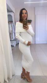 moda gestante gravida roupa amamentação mãe gestação agestantevestido (180)