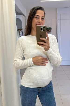 moda gestante gravida roupa amamentação mãe gestação agestantevestido (180)