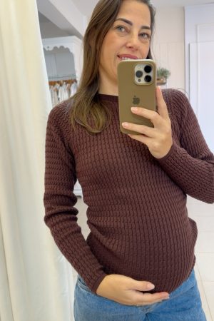 moda gestante gravida roupa amamentação mãe gestação agestantevestido (180)