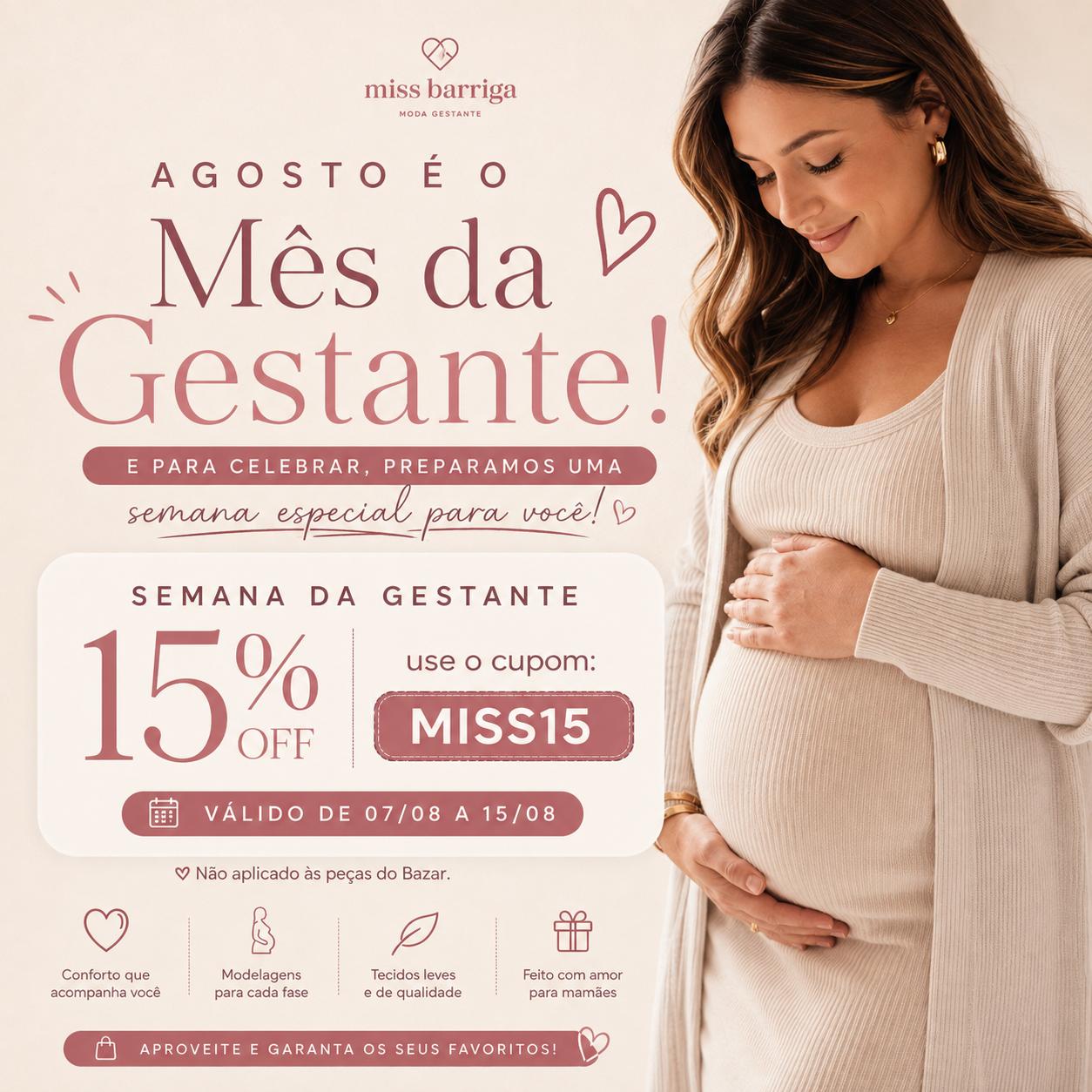 Promoção especial