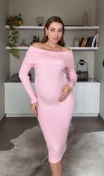 moda gestante gravida roupa amamentação mãe gestação agestantevestido (180)